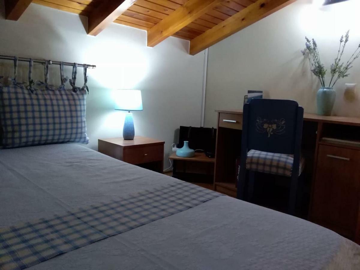 New Country House Salvia Sitia  Buitenkant foto