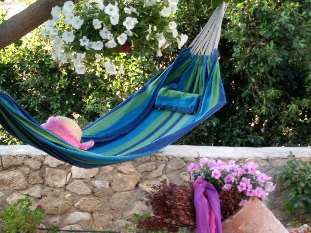 New Country House Salvia Sitia  Buitenkant foto