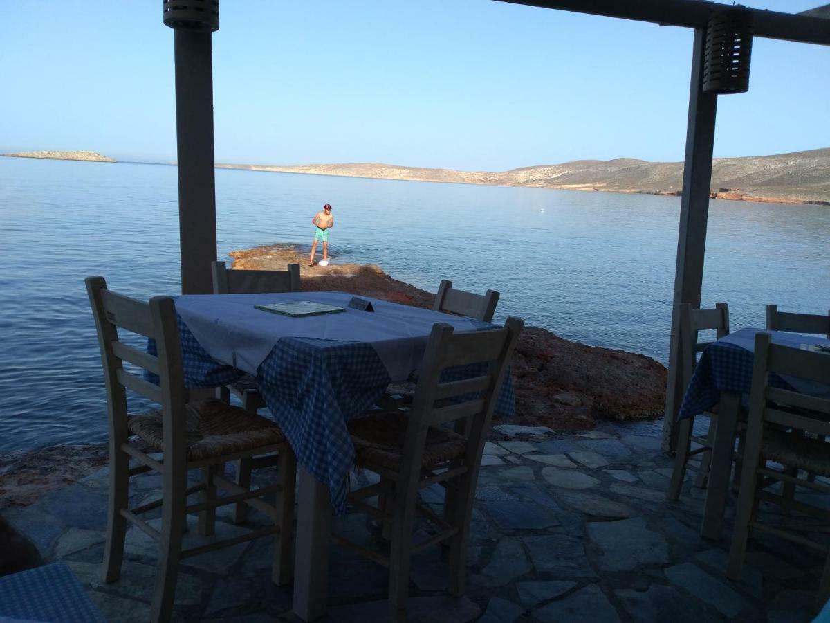 New Country House Salvia Sitia  Buitenkant foto